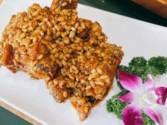 -君霖海鲜私房菜(春柳店)