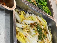 -顺徕德·仙庙烧鸡(桂庙路店)