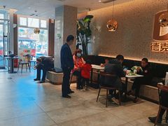 大堂-德克士(亚中商城店)