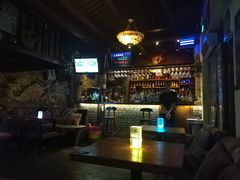 -南锣鼓巷吉他吧(鼓楼店)