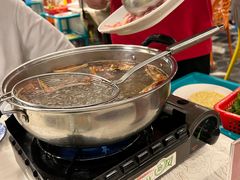 -小煵记·打边炉(西丽文光店)