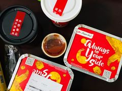 爱之丘提拉米苏-必胜客(新辰里酒仙桥店)