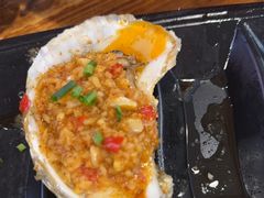 -冶建镜子·老南昌大排档·江西虾王(总店)