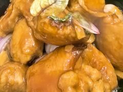 -北塘海鲜·天津菜(大光明桥旗舰店)