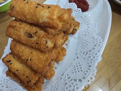 -顺姬冷面(长白西路店)