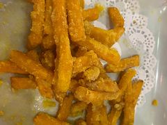 -粗粮人家·东北菜(洋桥店)