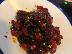 -味莊餐厅(康庄南街店)