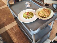 -同喜烤鸭店(光芒店)