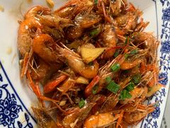-洞天食府(北大街店)