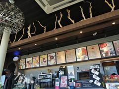 -太平洋咖啡(海滨泳场店)