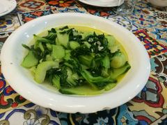 -乌镇那一年小院主题餐厅(甘泉西路店)
