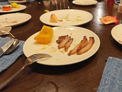 -OPEN開全日自助餐厅·牛肉火锅·海鲜(佛山希尔顿酒店)