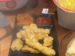 -楠火锅(仁恒梦中心店)