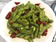 -小民大排档(光谷店)