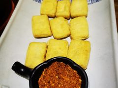 -云海肴·云南小炒·汽锅鸡(天津国金汇店)