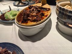 -八府香鸭·啫啫煲(华山路店)