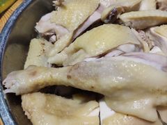 木桶鸡-大笑饭堂(甲子桥店)