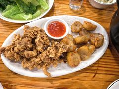 -斯丹姜母鸭·古法干香(涂门街总店)