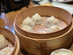 -南翔馒头店(豫园店)