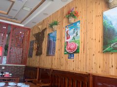 -渝尚香辣虾干锅鸭头