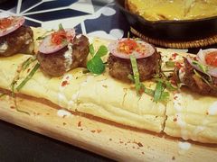 -CRAZYONES西班牙海鲜饭(日月光店)