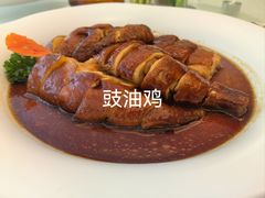 -汤城小厨•粤菜•靓汤(金宝街店)