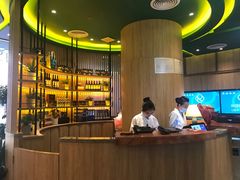 -润园四季椰子鸡火锅(南山海岸城店)