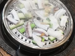 桑拿鱼-阿多私房菜(顺德店)