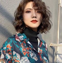 -FASHION PALACE hair+