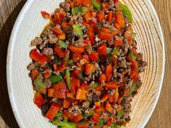 -金孔雀德宏傣味餐馆(魏公村店)