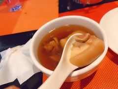 -福州大饭店-西餐厅