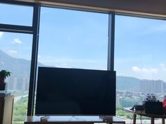 -梅园国际大酒店·自助餐厅(光明港店)