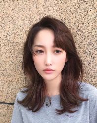 -AFA Hair studio·女士发型设计