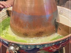 -1078號老北京涮肉(松柏店)