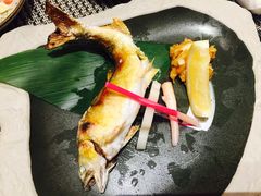 -天丰日本料理·铁板烧