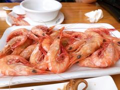 -天天渔港海鲜酒家(石浦玉泉路店)