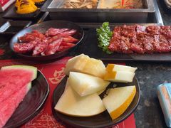 -重庆九记老火锅(广场店)