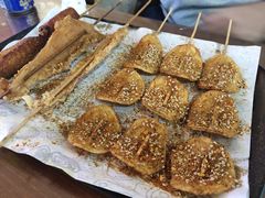 -老酱油炸社