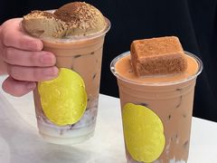 -茶理宜世(乐峰广场·尝乐集店)
