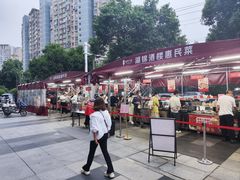 -湖锦酒楼·31年地道湖北菜(黄鹤楼店)