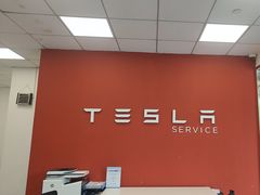 -TESLA 特斯拉(深圳坂田特斯拉中心)