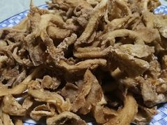 -珍巷福地四合院菜馆(复兴门店)