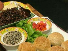 -那家小馆•北京菜•烤鸭(中关村店)