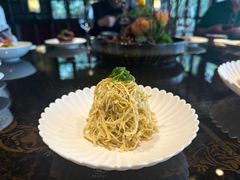 -杭州西子湖四季酒店·金沙厅