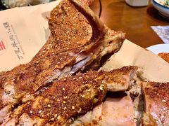 -丁里羊肉小镇(太宁路口店)
