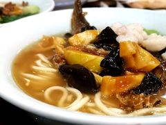 -奎元馆.百年奎元.非遗传承(西湖边的解放路店)