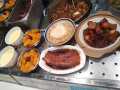 -乡村基·川味现炒大王(熙悦天街店)