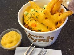 蜂蜜芥末艾薯-艾薯夫妇Aysh(红山店)