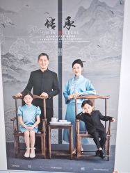 -十月摄影•专注孕婴童写真(汉口香港路店)