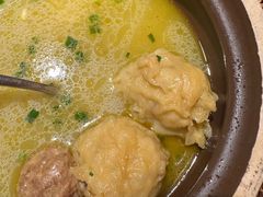 -老阿爸鲜鱼土菜(独墅湖店)